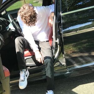 Meet your Posher, David